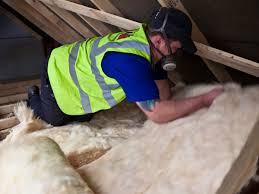 Types of Insulation We Offer in Mount Penn, PA