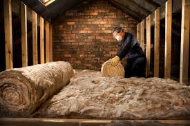 Best Attic Insulation Installation  in Mount Penn, PA